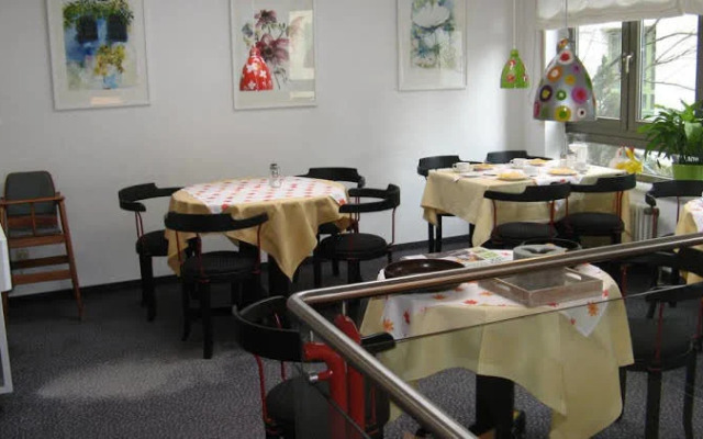 Hotel am Schlossberg