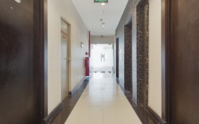 Twin Hotel by RedDoorz