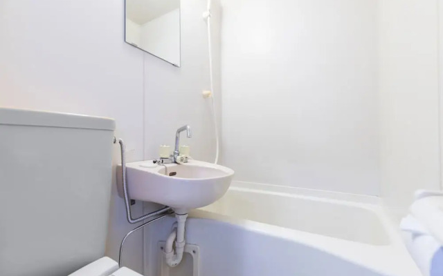 Tabist Hotel Isesaki East