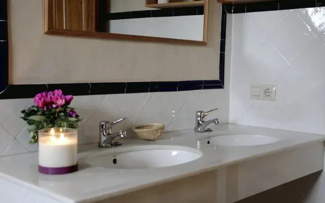 Rural Laureana Marcos Hotel