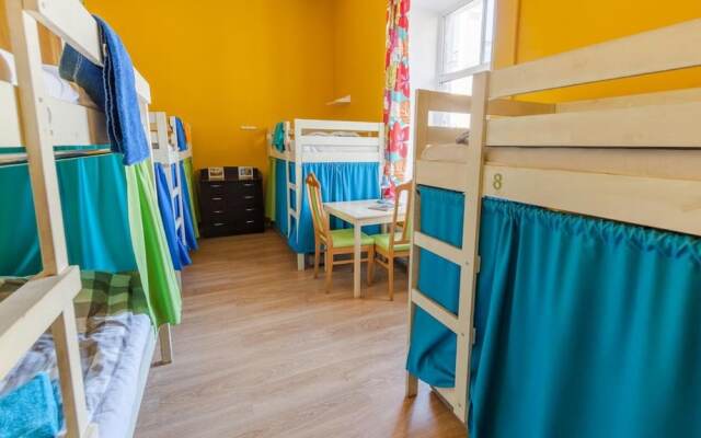 Хостел «На Итальянской»