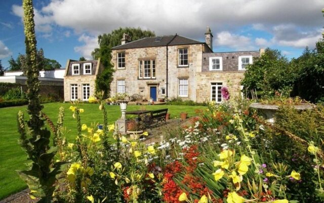 Guest House at Eskbank