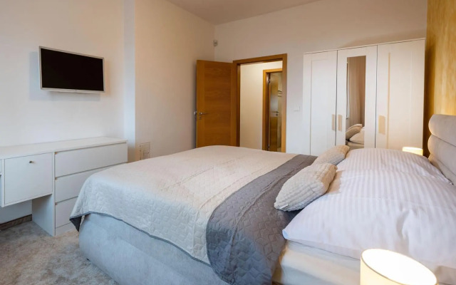 Apartman Mama Residence