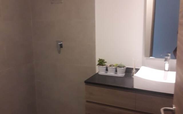 Nuevo y Lujoso PH en Latitud Polanco