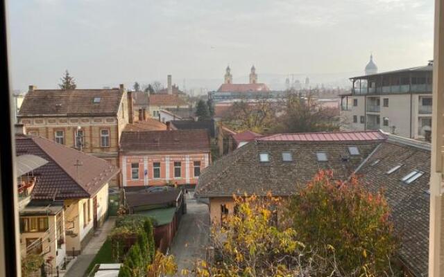 YamaLux Apartments - Ploiesti 33