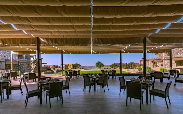 Sahab Resort and Spa