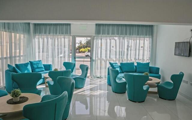 Tsokkos Maria Hotel Apts