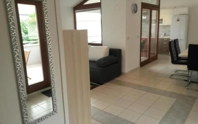 Apartmani Porat Malinska
