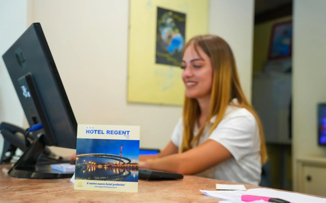 Hotel Regent