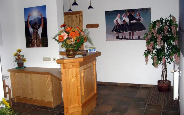 Seppis Ferienhof