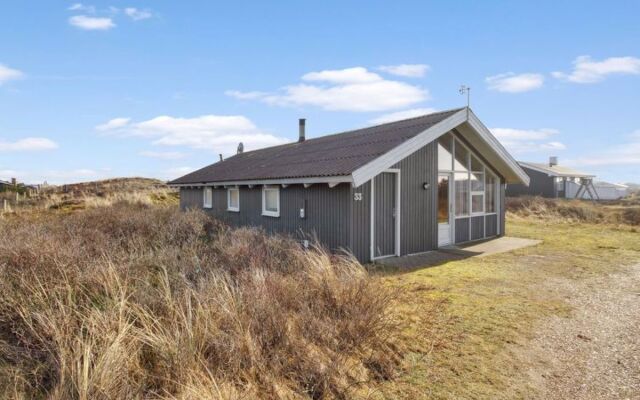 "Larisa" - 450m from the sea in Western Jutland