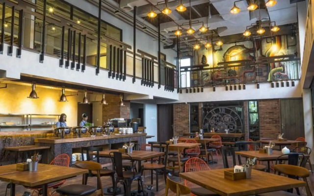 Posto Dormire Hotel Jakarta