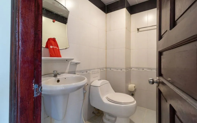 Reddoorz @ Cu Xa Bac Hai