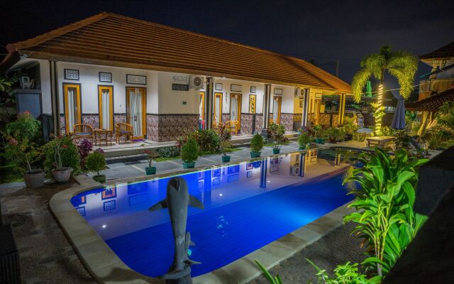 Summer Guesthouse