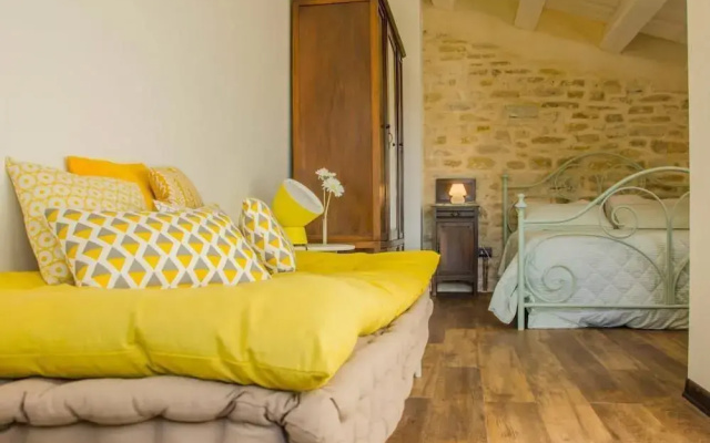 Le Voltarelle Bed & Breakfast