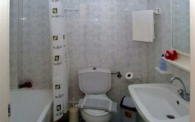 Orion Annex Hotel