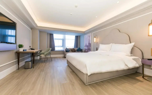 Mercure Hohhot Downtown