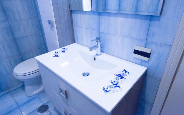 Apartment Porto Ercole