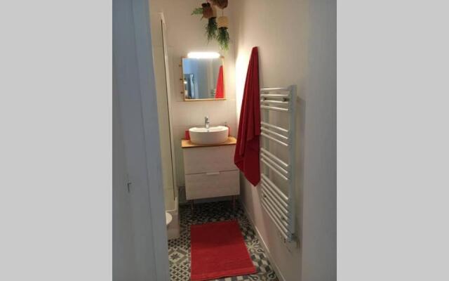 Un petit coin de paradis au centre ville de Caen