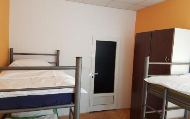 Hostel Histria Koper