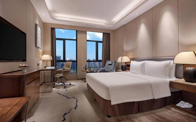 Ramada Plaza by Wyndham Changsha South