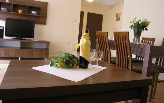 Bellamonte Aparthotel