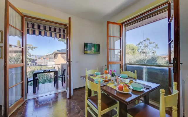 Villa Fiorita - Apt 4 - Mimosa