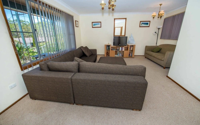 Government Rd 63 - Shoal Bay