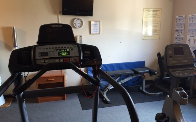 Coastal Inn Moncton Dieppe