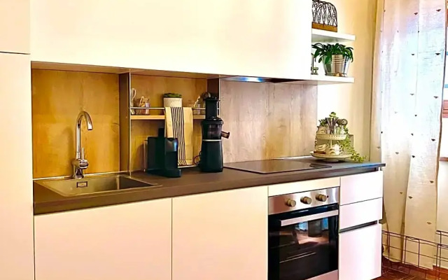 Bed and Breakfast La Bouganville