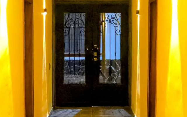 Casa del Arbol