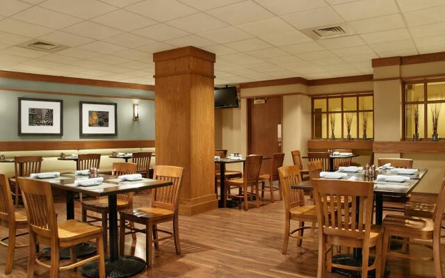 Madison Marriott South