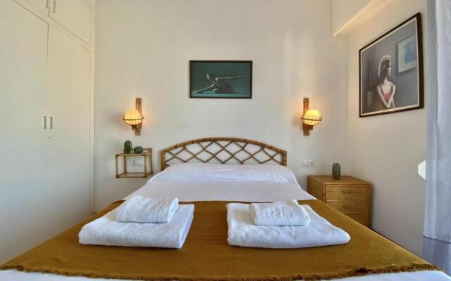 Ribera terrace 4