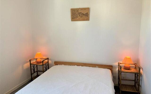 Appartement Quiberon, 2 pièces, 6 personnes - FR-1-478-53