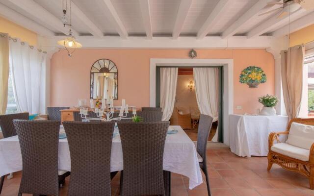 VILLA RUDARGIA 10, Emma Villas