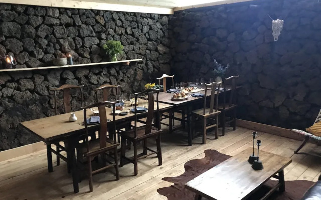 Camp Boutique- Glamping