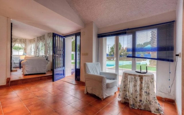 Villa Gloria, SPA AND Pool