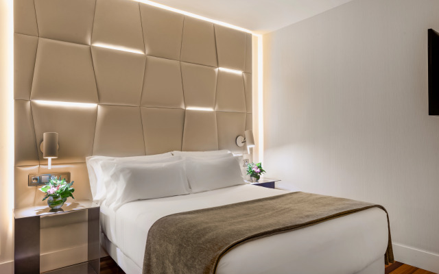NH Collection Madrid Colón