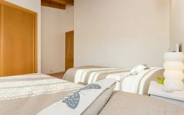 Villas T1 Vila Sagres