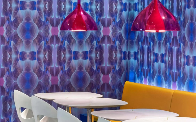 Prize by Radisson, Hannover City