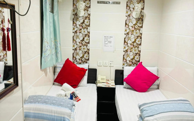 Holland Guest House