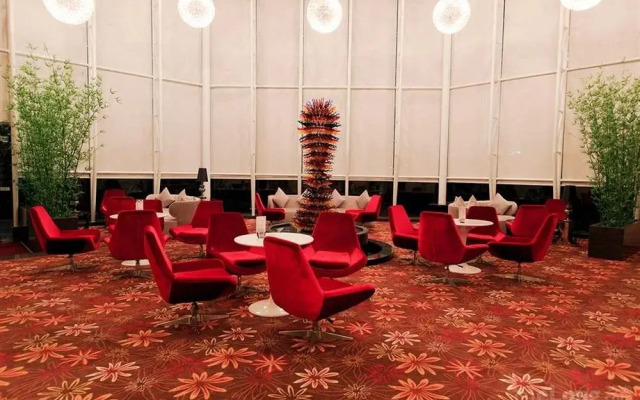 Garman International Hotel