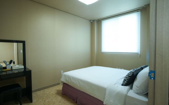 Ocean Family HOTEL