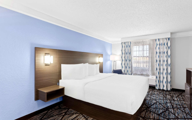 Best Western Schaumburg – O’Hare NW