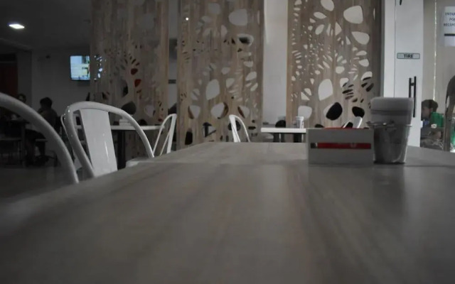 Dakar Hostel