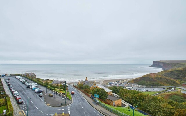 The Observatory Apartment