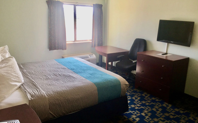 SureStay Hotel by Best Western Weimar