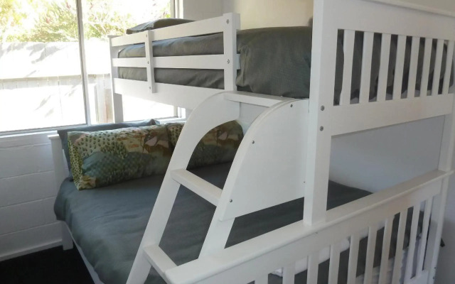 Bellevue on Bentley - Unit 2