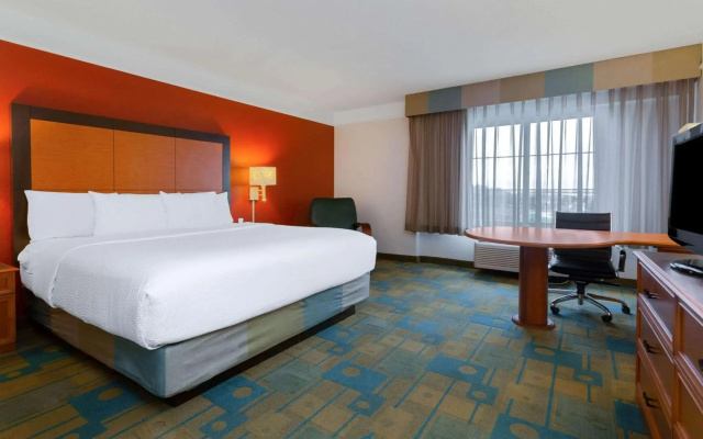 La Quinta Inn & Suites by Wyndham Lakeland West