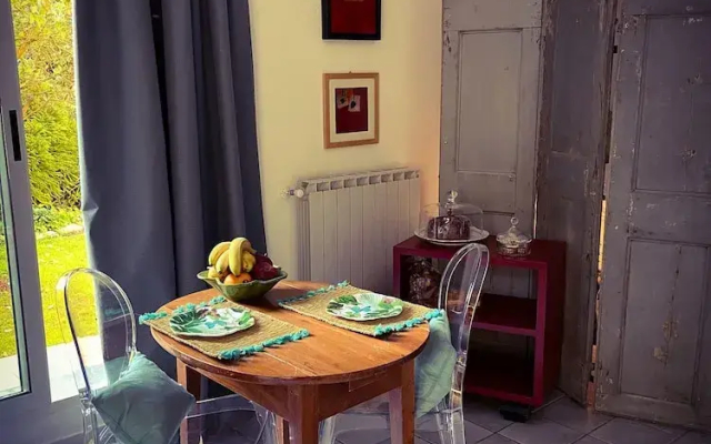 Le Pinette Bed and Breakfast